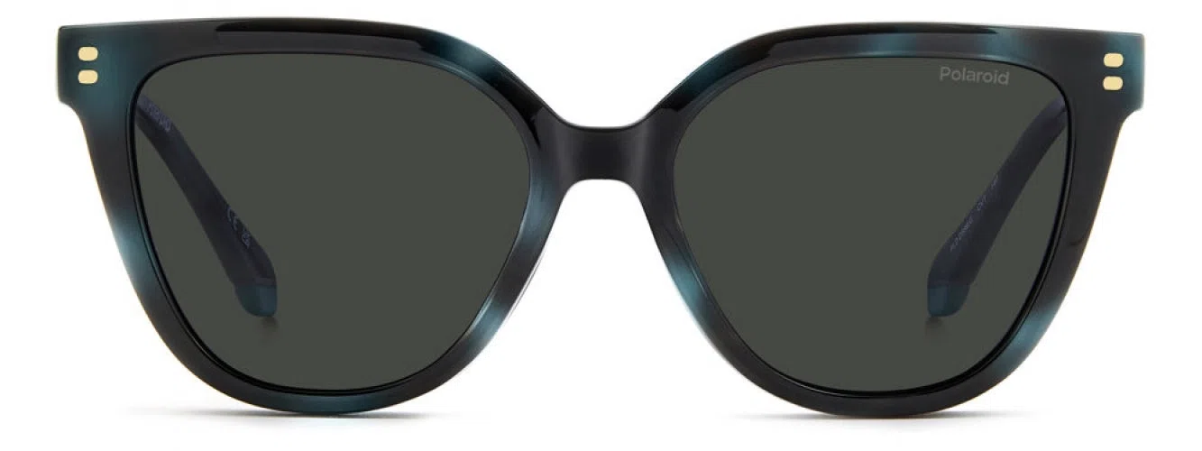 Polaroid Core PLDD596 Eyeglasses - view 6